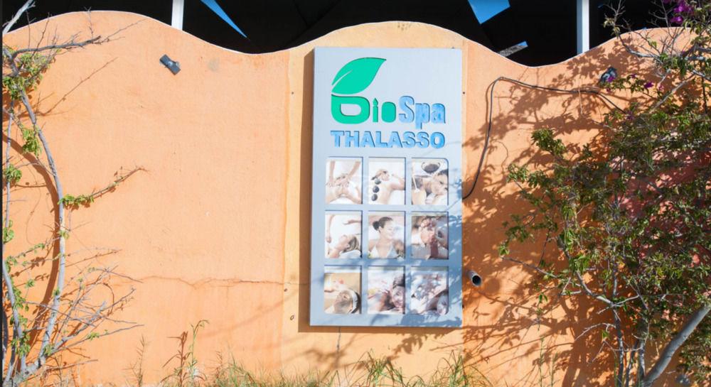 Hotel Caribbean World Monastir Esterno foto