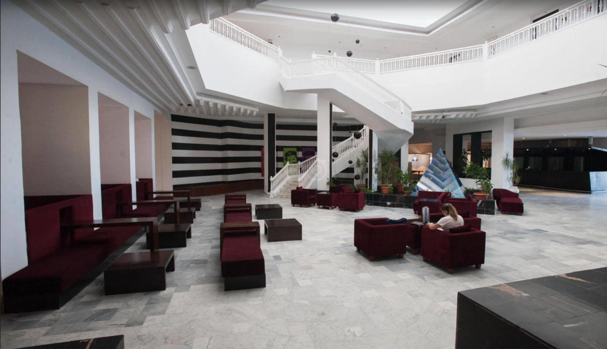 Hotel Caribbean World Monastir Esterno foto