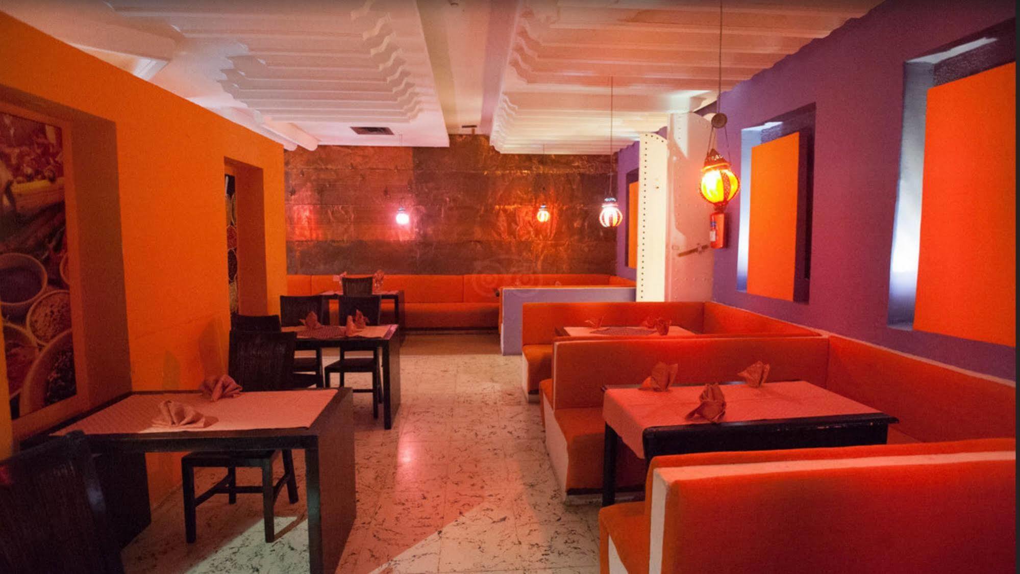 Hotel Caribbean World Monastir Esterno foto