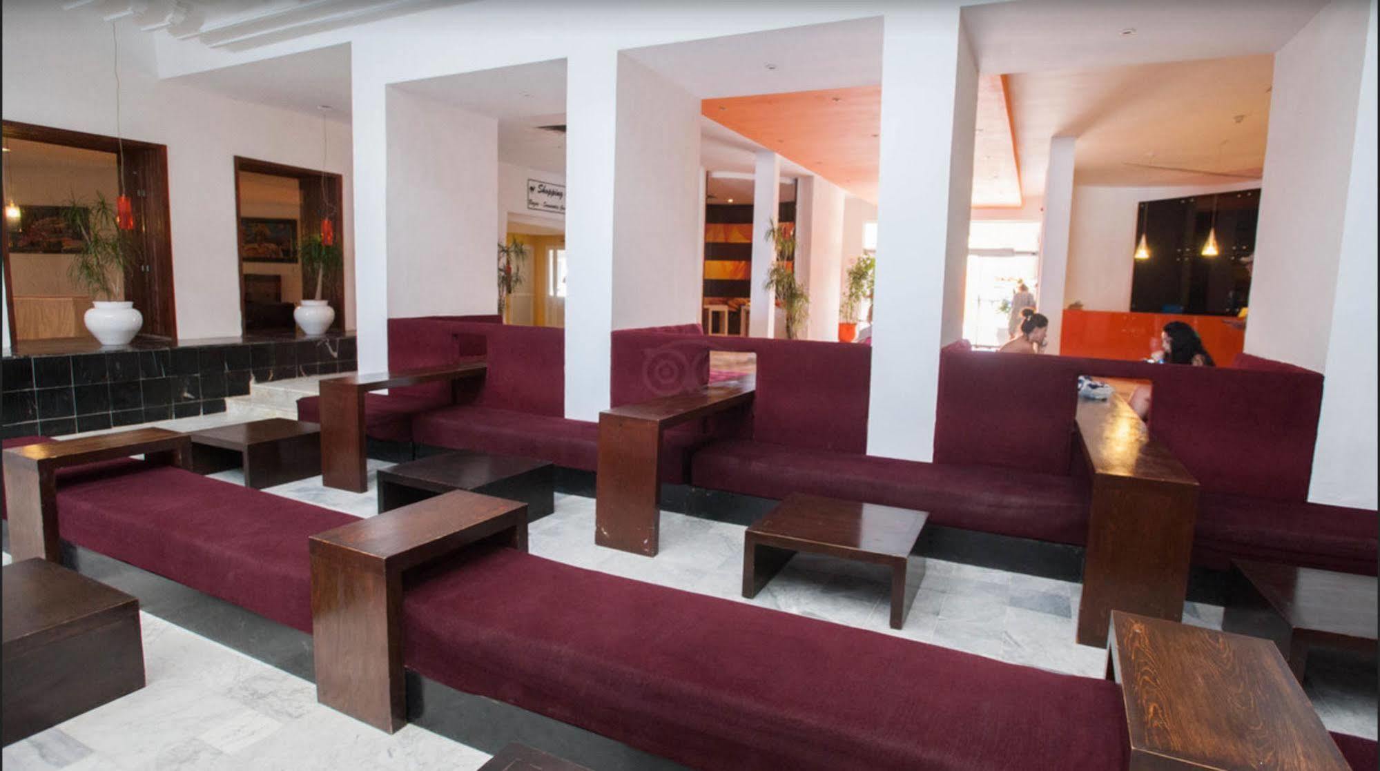 Hotel Caribbean World Monastir Esterno foto
