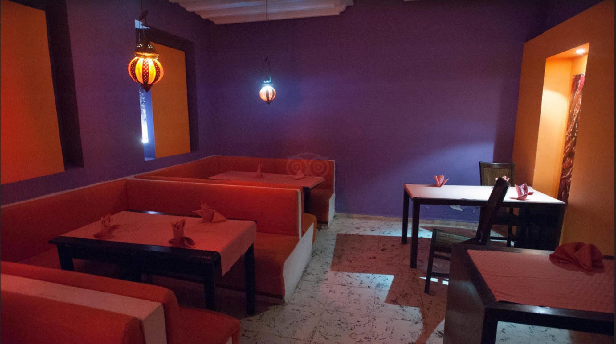 Hotel Caribbean World Monastir Esterno foto