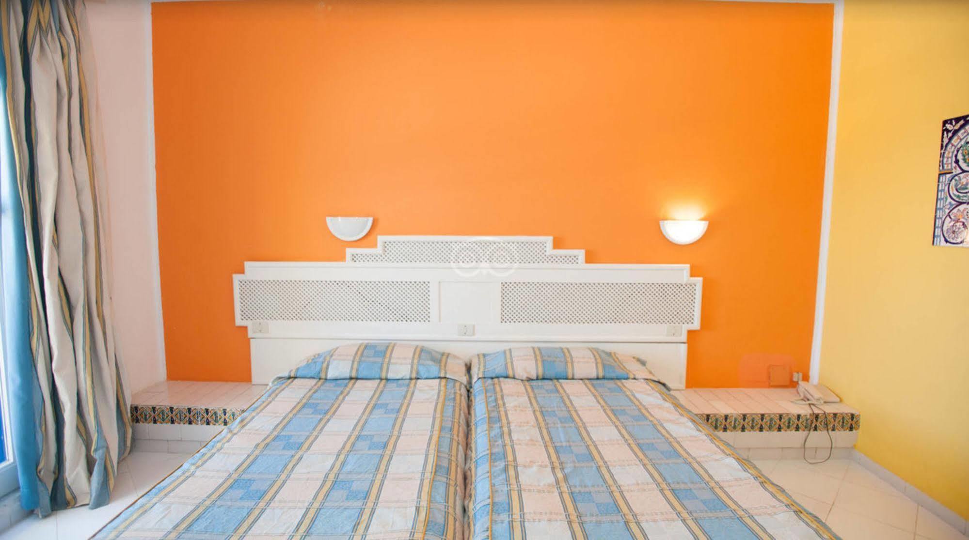 Hotel Caribbean World Monastir Esterno foto
