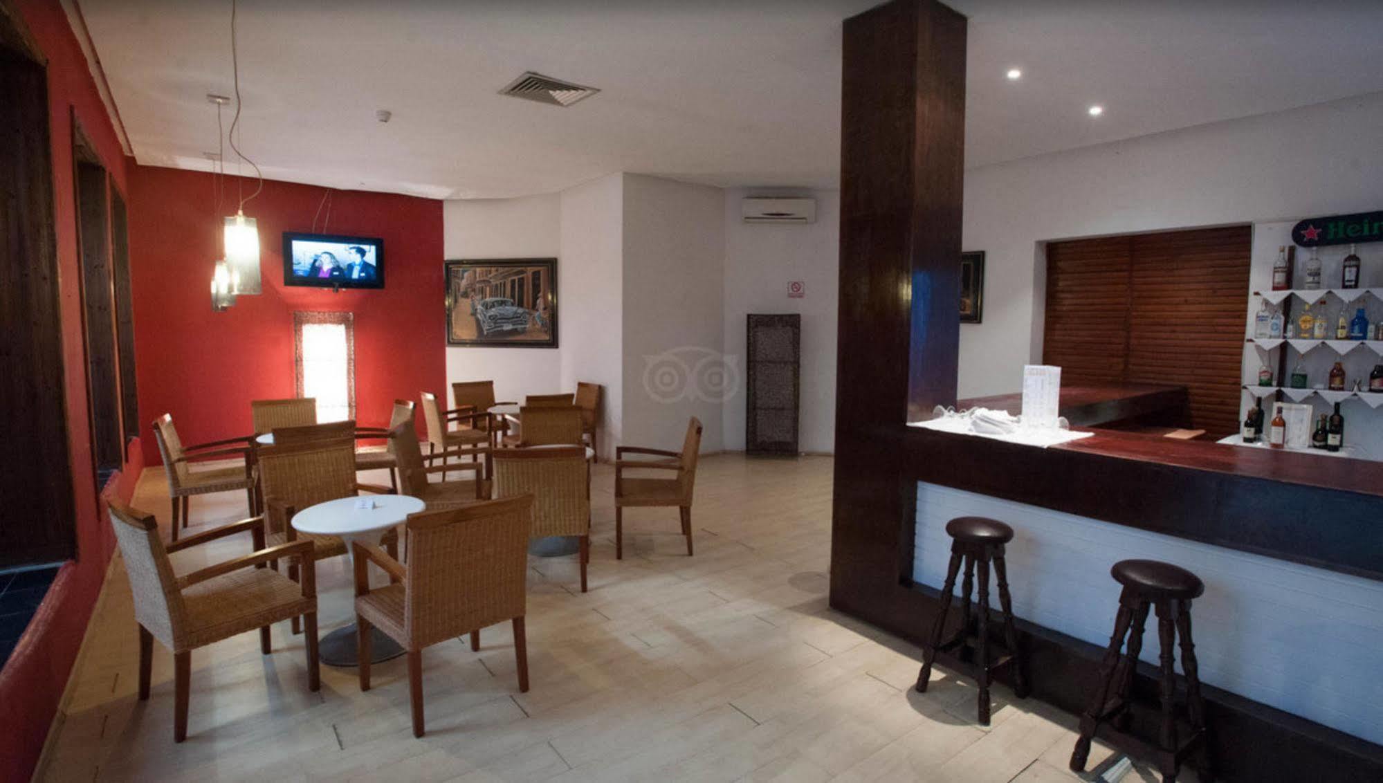 Hotel Caribbean World Monastir Esterno foto