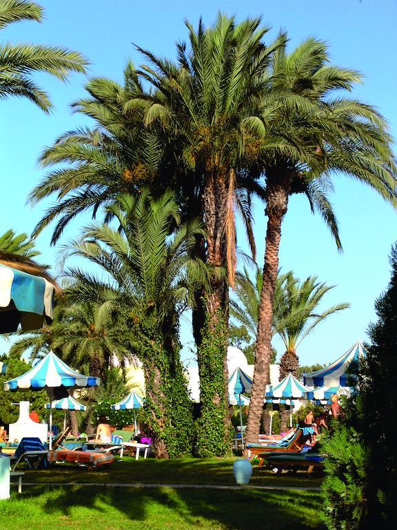 Hotel Caribbean World Monastir Esterno foto