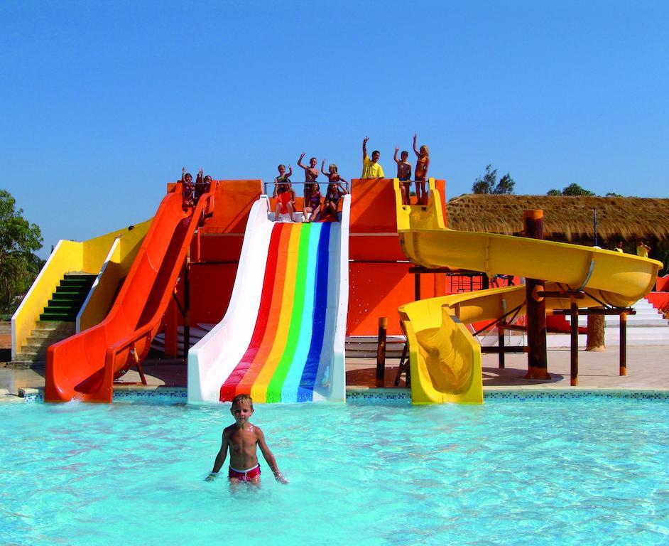 Hotel Caribbean World Monastir Esterno foto