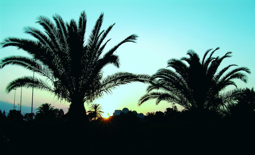 Hotel Caribbean World Monastir Esterno foto