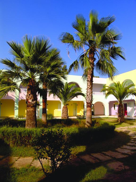 Hotel Caribbean World Monastir Esterno foto