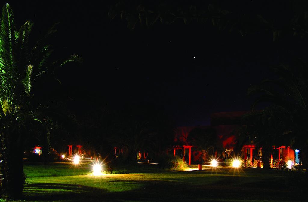 Hotel Caribbean World Monastir Esterno foto